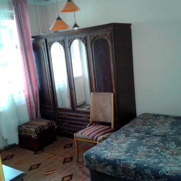 Здається 3к. Квартира