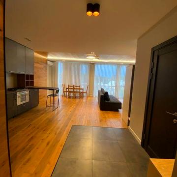 Без %.Оренда стильної студії в ЖК City Lake, с.Шевченкове, Білогородка