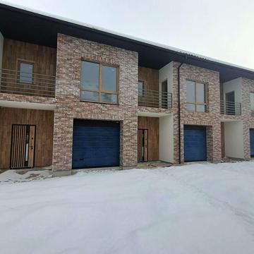 Продаж 2-ох поверхового таунхауса з ділянкою вул. Рильського