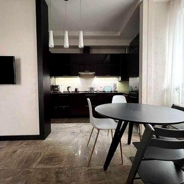 Продам 3к квартиру с газ. автономкой. Новострой, Победа