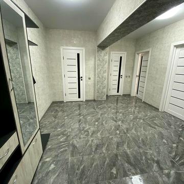 Здається 2 кімнатна квартира