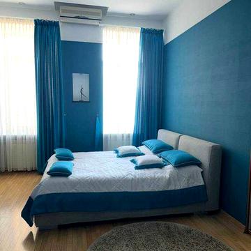 Продам 5-кімнатну квартиру на Тарасівській 30!