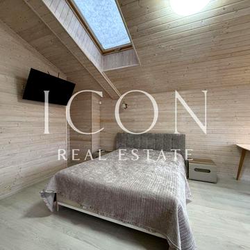 Продаж дворівневої квартири | 60м² | ЖК "Комфорт Таун" ЖК Комфорт Таун