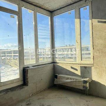 Продаж 4-кімнатної квартири без ремонту в ЖК Севен! ЖК СЕВЕН