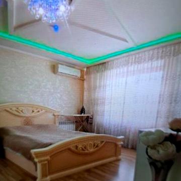 Продаж 1к Квартира Палія Семена вулиця