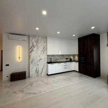 Продаж нової 3 кімнатної квартири,ЖК Delmar,Верхогляда 14-а,нова ЖК Delmar