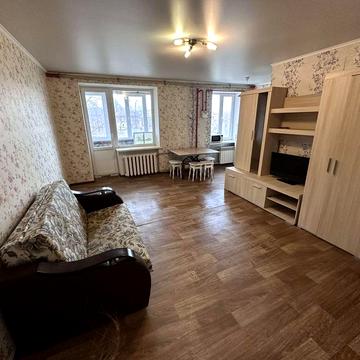 Здам квартиру-студію на Червоній