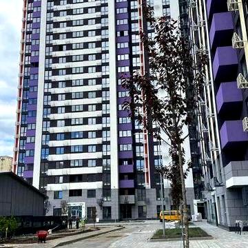 Без % 2к (72 м2), ЖК OK’LAND, проспект Повітряних Сил, держ програми! ЖК OK’LAND