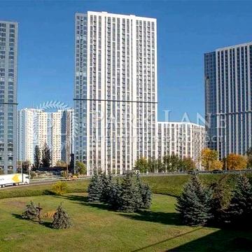 Продаж 3 кімн кв 97м ЖК Метрополіс Заболотного Академіка Теремки Без% ЖК Метрополіс