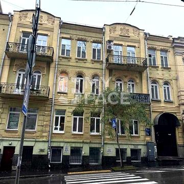 продаж квартири Мала Житомирська 7 центр Майдан Незалежності Хрещатик