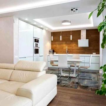 БЕЗ% Зелений острів 2 Сікорського Берестейська Посольство США ЖК Зелений острів 2