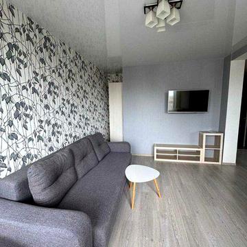 Без %! Продам студія 44м2 з ремонтом Освіти14а Солом’янка