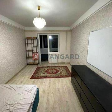 3-к квартира на Виноградарі