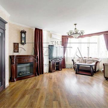 Оренда стильна дворівнева квартира з терасою Ахматової 32/18