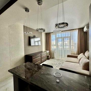 Продаж квартири з ремонтом, центр, Жк Viktory V,  м. Університет, Цирк ЖК Victory V