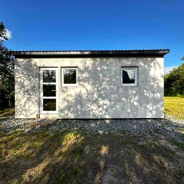 Садовий будинок Дача для відпочику