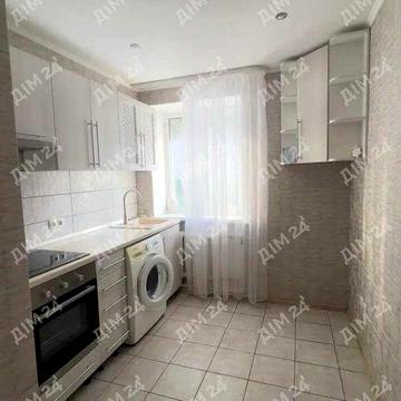 Двокімнатна квартира в центрі