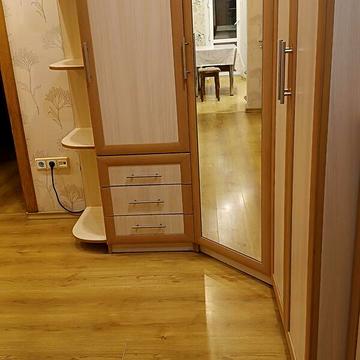 Довгострокова оренда 2к Квартира Палія Семена вулиця