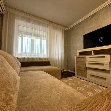 Сдаю реальную 2к. квартиру Покровский Парус Красный Камень