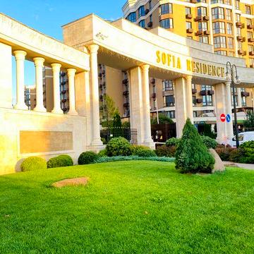 Продаж БЕЗ % НОВА 2-кімн. 66 м, 2-пов.,ГАЗ+Котел+ДБЖ,ЖК Софія Резиденс ЖК Софія Резиденс