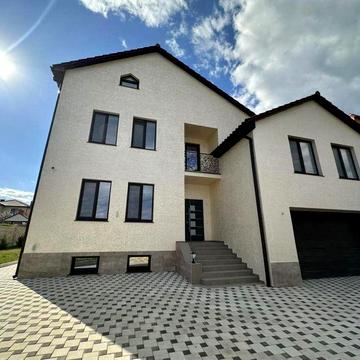 Продажа НОВОГО дома в Совиньоне, ракушняк, 10 сот