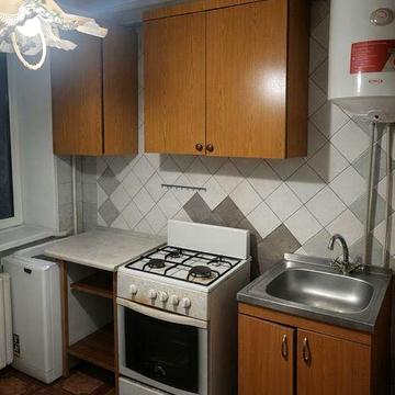 Сдам 2х.к. квартиру м. Ботанический сад. Яроша