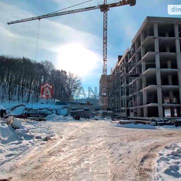 Продаж 3к Квартира Брюховичі / Львівська