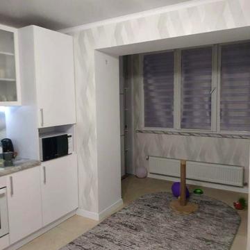 Продаж 2к квартири  в ЖК Сімейний комфорт ЖК Сімейний комфорт