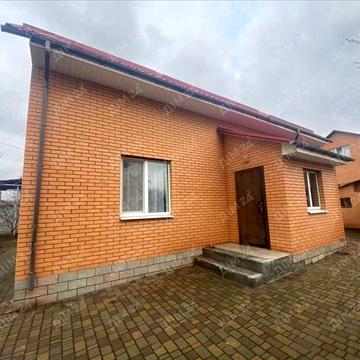 Новий цегляний будинок на Розсошенцях!