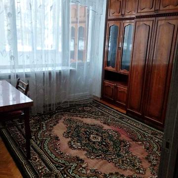 Довгострокова оренда 1к Квартира Коцюбинського вулиця