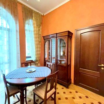 Оренда 3-к ,Центр , Лютеранська ,ГАЗ ,ІНВЕРТОР,КАМІН !