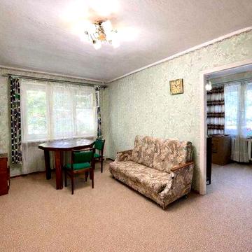 Сдам от хозяина  2-х комн.  квартиру по пр. Гагарина /ул Сегедская