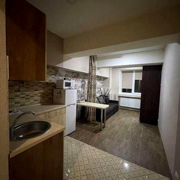 Здам свою 1-кімнатну квартиру гостінку