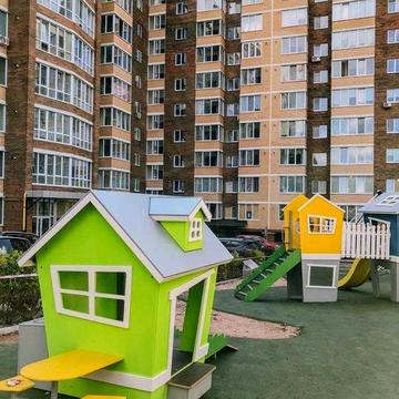 Продам 1 кім новобудову в Цетрі міста в Шодуарівському парку ЖК Преміум парк