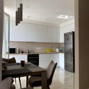 Євродвушка, новобудова, ЖК  Мира-4 ЖК Мира-4