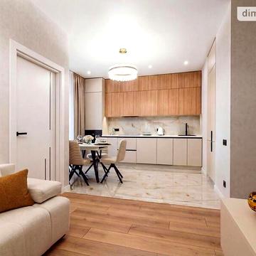 Продаж 2к Квартира Краснова вулиця ЖК Kadorr City