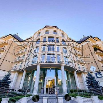 Продаж/Квартира/377м2/Київ/RENAISSANCE RESIDENCE/Печерський ЖК Renaissance Residence
