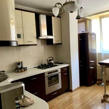 Продам 3х комнатную квартиру.