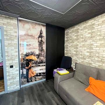 Здається однокімнатна квартира