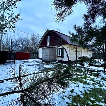 Сдам отдельный дом с участком по ул Груднева , р-н Амур