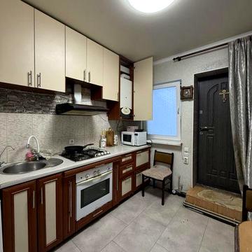 27 000 Квартира 2-комн с ремонтом, мебелью, техникой