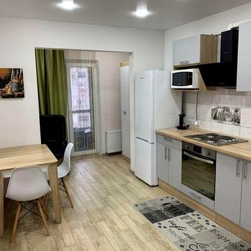 Сдам Свою квартиру на Песках