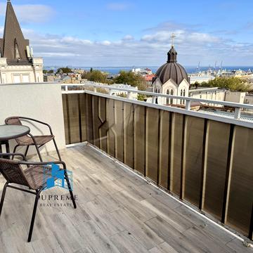 Європейська вул. (Карла Маркса), 35