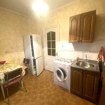 Оренда квартири біля метро Академмістечко. Пр. Палладіна 7/60