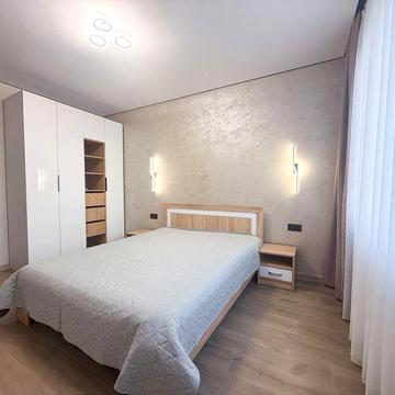 Здається ВПЕРШЕ 1.5к квартира 46м2 біля НАБЕРЕЖНОЇ