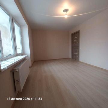 Продаж двох кімнатної квартири