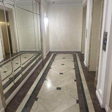 Двокімнатна на Сахарова в Кадор , терміново