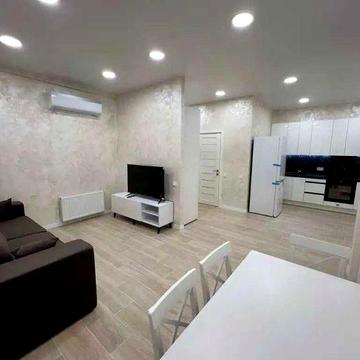 Оренда 3к квартири ЖК Рибінський Comfort Підстанція Науки пр. 112 Б