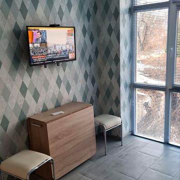 Оренда 1 кімнатна студія вул.Залізнична,32 метро Політехнічний універс