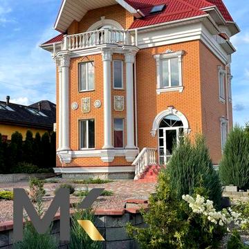 Оренда будинку Ірпінь ( стоянка 2) закрите котеджне містечко